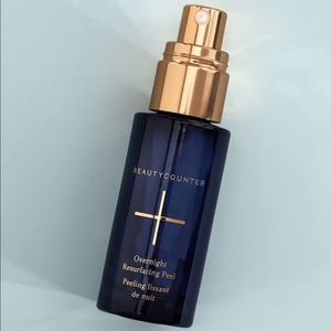 Beautycounter Overnight Resurfacing Peel SAMPLES